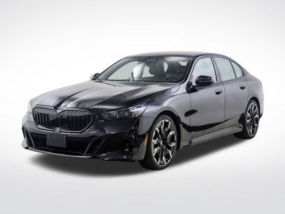 Used 2027 BMW 540i xDrive