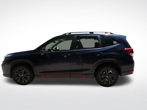 Used 2021 Subaru Forester Sport w/ Popular Package #2 AWD/4WD image 2