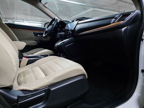 Certified 2022 Honda CR-V EX image 36