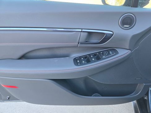 New 2026 Hyundai Sonata N Line image 20