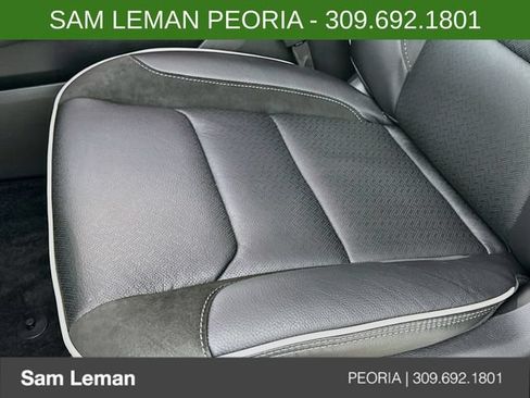 New 2027 RAM 1500 Laramie w/ Laramie Preferred Package AWD/4WD image 19