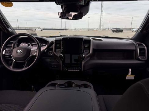 New 2026 RAM 2500 Tradesman image 26