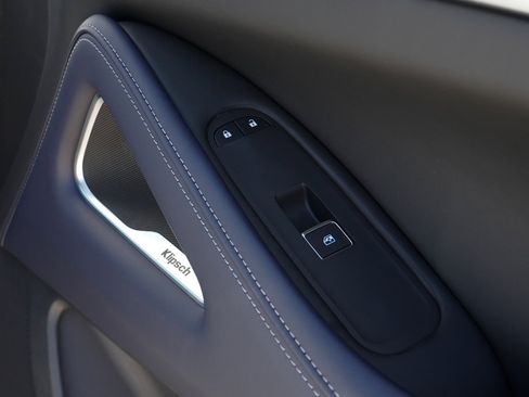 New 2026 INFINITI QX60 Sport w/ Dark Cargo Package image 22