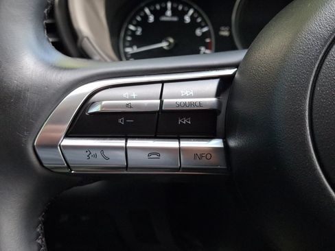 Certified 2023 MAZDA CX-30 AWD 2.5 S w/ Preferred Package image 22
