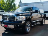 Used 2007 Dodge Ram 1500 Truck Laramie image 3