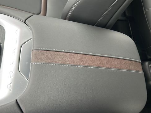 New 2026 Nissan Armada SL image 20