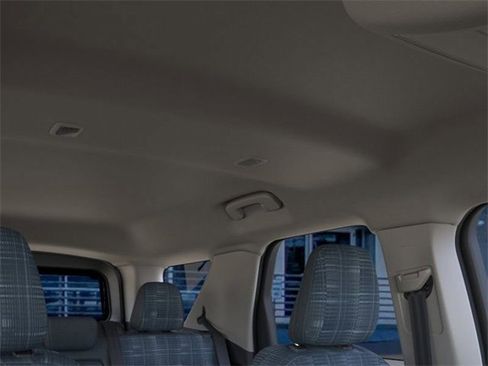 New 2025 Ford Bronco Sport Heritage w/ Convenience Package image 27