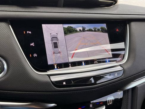 New 2026 Cadillac XT5 Premium Luxury FWD image 16