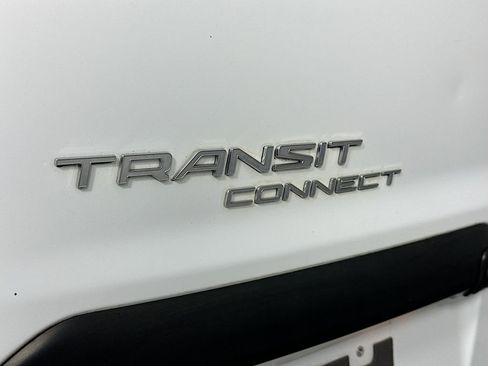Used 2019 Ford Transit Connect XL w/ CNG/LPG Engine Prep Package FWD image 22