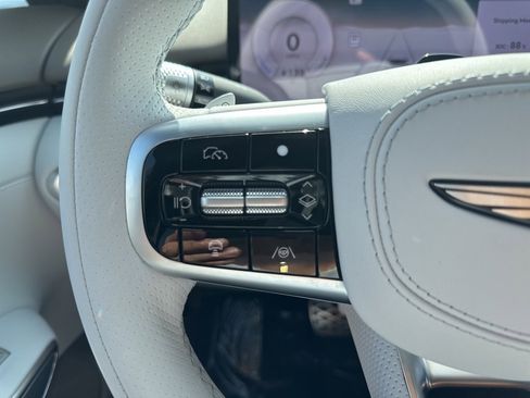 New 2026 Genesis Electrified GV70 image 35