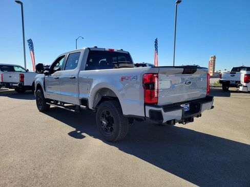 New 2026 Ford F250 XL w/ STX Appearance Package image 3