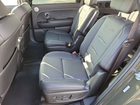 New 2026 Hyundai Palisade Calligraphy image 22