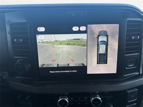Used 2025 Ford F350 Platinum image 20