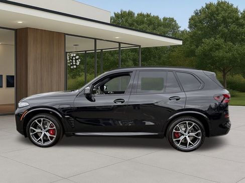New 2026 BMW X5 xDrive50e w/ M Sport Package image 13