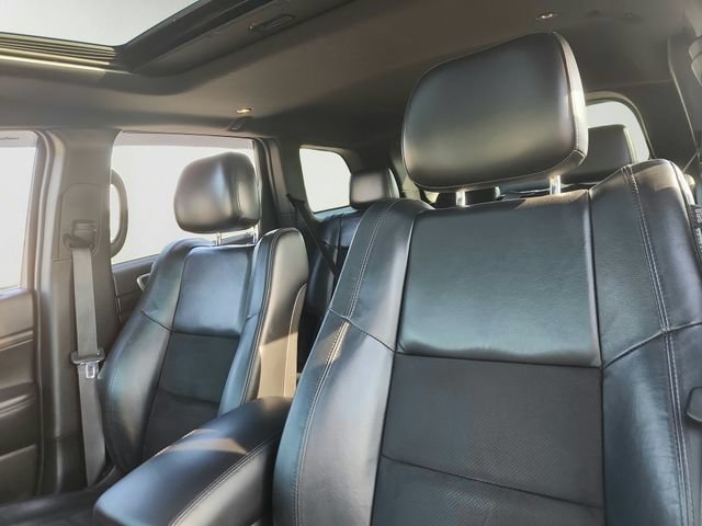 Used 2019 Jeep Grand Cherokee Altitude AWD/4WD image 8