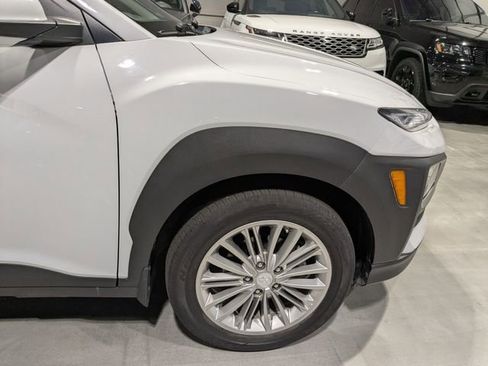 Used 2019 Hyundai Kona SEL image 12