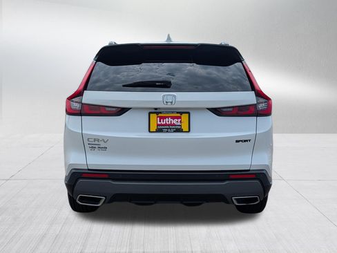 Used 2024 Honda CR-V Sport-L image 6