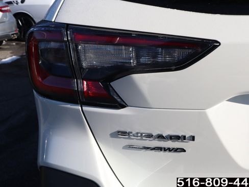 Used 2020 Subaru Outback Premium image 27