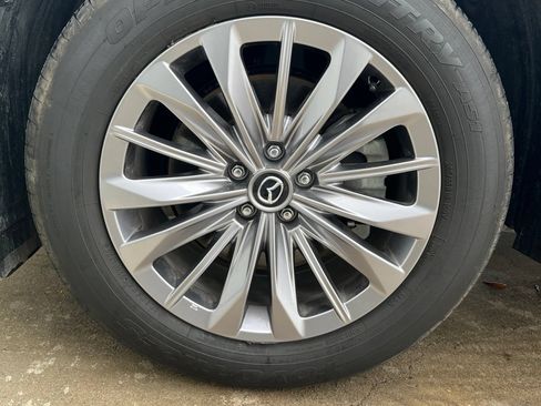 Certified 2026 MAZDA CX-90 3.3 Turbo w/ Select Package AWD/4WD image 25