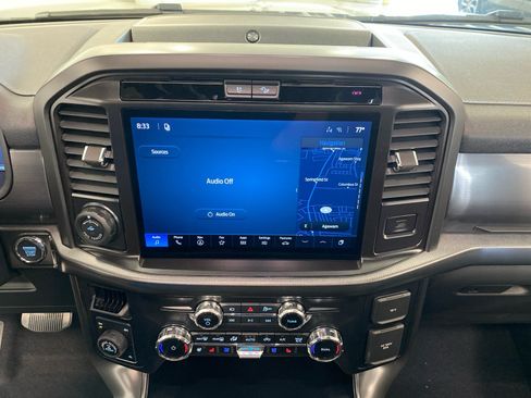 New 2026 Ford F150 Lariat w/ Equipment Group 502A High AWD/4WD image 24