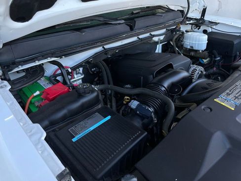 Used 2010 Chevrolet Silverado 2500 W/T image 13
