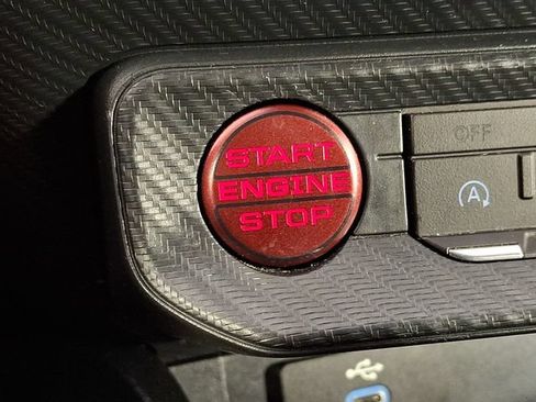 Used 2024 Ford Mustang Premium RWD image 30