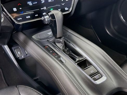 Used 2018 Honda HR-V EX-L image 19