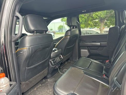 Used 2022 Ford F150 Tremor w/ Equipment Group 402A High image 6