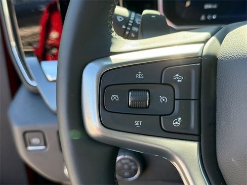 Certified 2026 Chevrolet Silverado 1500 LT Trail Boss w/ Convenience Package II image 24