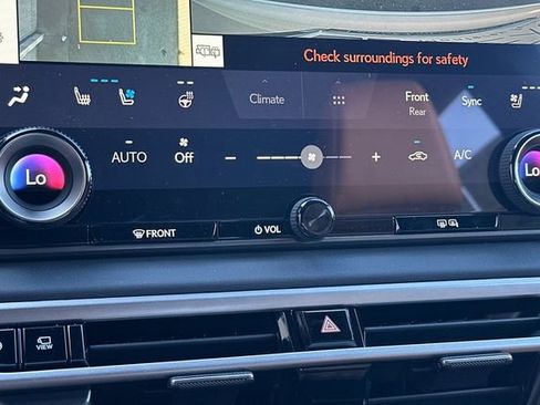 New 2026 Lexus RX 350 Premium Plus image 17