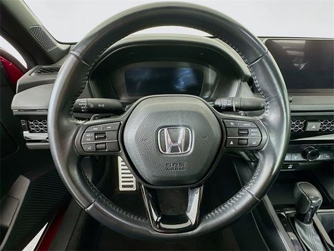 Certified 2024 Honda Accord Sport image 19
