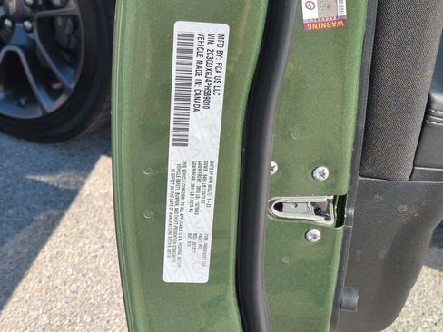 Used 2023 Dodge Charger Scat Pack image 33