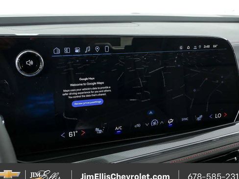 New 2026 Chevrolet Tahoe RST w/ RST Capability Package AWD/4WD image 15