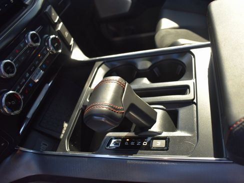 Used 2025 Ford F150 Raptor R w/ Equipment Group 803A Raptor R image 24