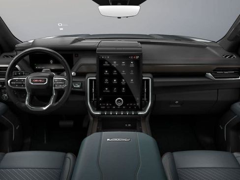 New 2026 GMC Yukon XL AT4 AWD/4WD image 32
