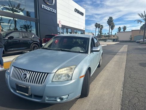 Used 2008 Mercury Sable Sedan image 1