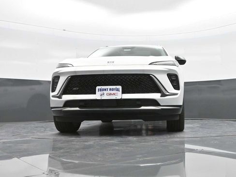 New 2025 Buick Envision Sport Touring image 65