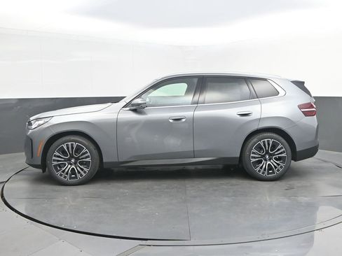 New 2026 BMW X3 xDrive30 AWD/4WD image 2