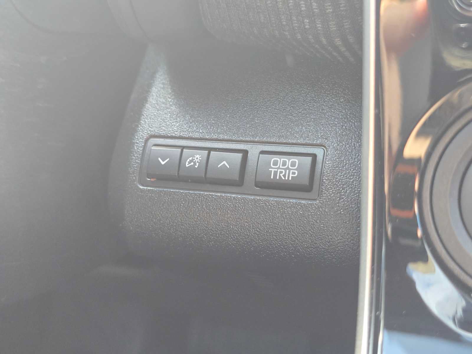 Used 2023 Toyota bZ4X AWD w/ Weather Package image 29
