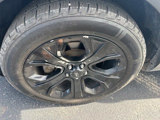 Used 2019 Ford Explorer Sport w/ Equipment Group 401A AWD/4WD image 36