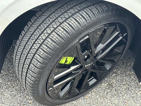 Used 2026 Kia K5 GT w/ GT1 Package FWD image 9
