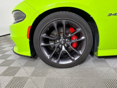 Used 2023 Dodge Charger R/T w/ Plus Group RWD image 10