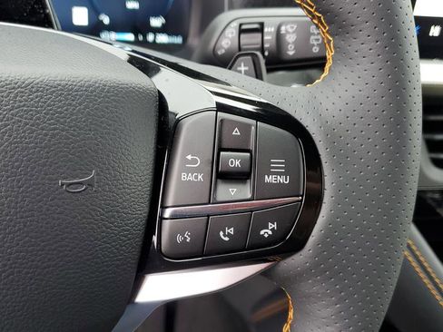 New 2026 Ford Explorer Tremor w/ Tremor Convenience Package image 22