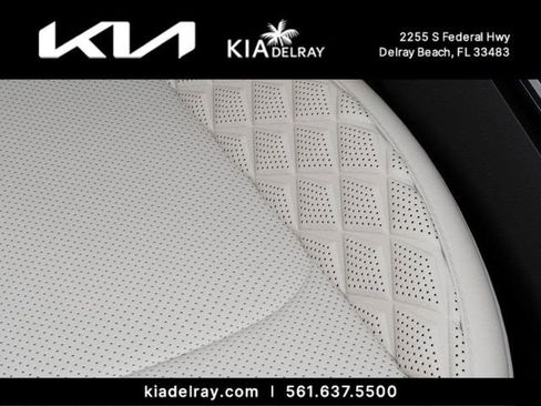 New 2026 Kia Sorento SX Prestige image 24