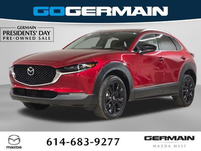 Certified 2024 MAZDA CX-30 2.5 Turbo w/ Premium Package
