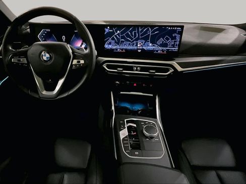 Used 2024 BMW 330i xDrive Sedan w/ Convenience Package AWD/4WD image 15