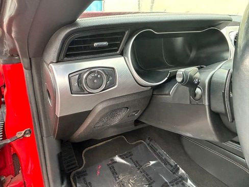 Used 2023 Ford Mustang Premium w/ Equipment Group 201A image 17