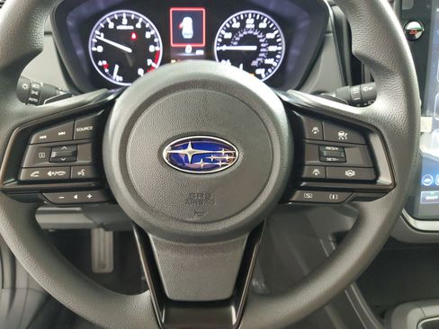 New 2026 Subaru Crosstrek 2.0i Premium image 23