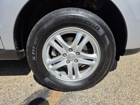 Used 2010 Hyundai Santa Fe GLS AWD/4WD image 39