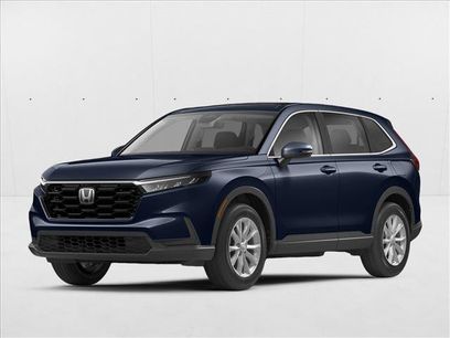 Used 2023 Honda CR-V EX